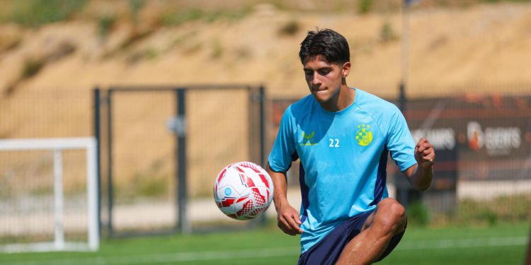 Sportske novosti – Dinamovo hit-pojačanje: ‘Stojković je sjajan! Iskreno, nisam znao tko je Boban. A onda sam otišao na Google…’