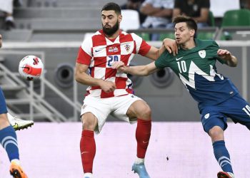 Sportske novosti – Dinamu je ponuđen slovenski reprezentativac!? Turci: On želi ostati u našoj ligi