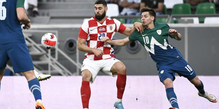 Sportske novosti – Dinamu je ponuđen slovenski reprezentativac!? Turci: On želi ostati u našoj ligi