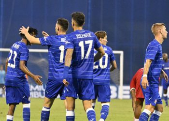 Sportske novosti – Dinamu se ‘briše’ povijesni europski uspjeh: Modri u novu sezonu ulaze s ‘minusom’, a ulozi su itekako veliki