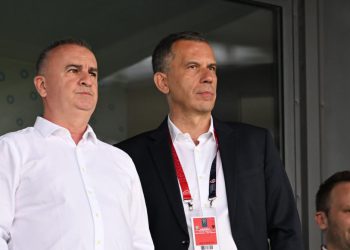 Sportske novosti – Dobit ćemo stopostotnog vlasnika, plaćati najam stadiona, a očekujemo da nam HNS sufinancira travnjak