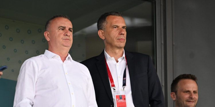 Sportske novosti – Dobit ćemo stopostotnog vlasnika, plaćati najam stadiona, a očekujemo da nam HNS sufinancira travnjak