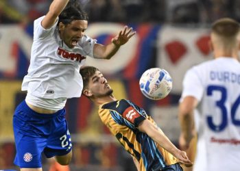 Sportske novosti – Dobiva li Hajduk u novom pojačanju svojeg Kangu? Splićani bi mogli prodati još jednog skupog igrača