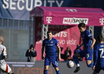 Sportske novosti – Došao je u Dinamo za tri milijuna eura, bio junak na Poljudu pa završio na klupi, kao tek četvrti izbor!