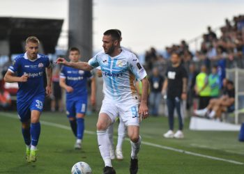 Sportske novosti – Duje Čop potpuno iskren: ‘Što se tiče Dinama i Hajduka, mislim da nema smisla pratiti njihove pripreme’