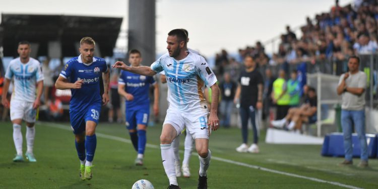 Sportske novosti – Duje Čop potpuno iskren: ‘Što se tiče Dinama i Hajduka, mislim da nema smisla pratiti njihove pripreme’