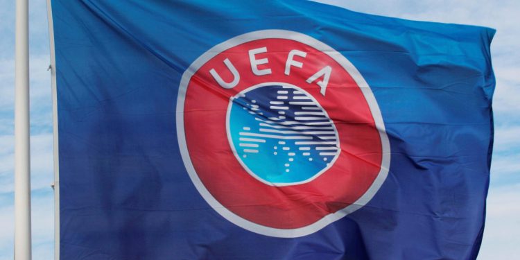 Sportske novosti – Epilog velikog skandala: UEFA suspendirala klub iz susjedstva na 10 godina! Dvojici doživotne zabrane