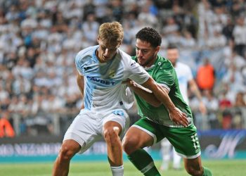 Sportske novosti – Evo gdje gledati Ludogorec