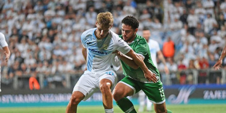 Sportske novosti – Evo gdje gledati Ludogorec