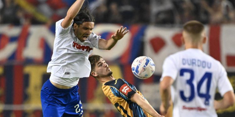 Sportske novosti – Evo gdje gledati Rijekin lov na Ligu prvaka i debi Varaždina u Europi! Hajduk? E, to je jedna posebna priča