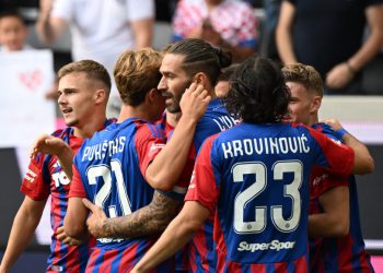 Sportske novosti – Evo kakav je interes Hajduk izazvao u Bakuu, objavljen broj prodanih ulaznica za utakmicu sa Zirom