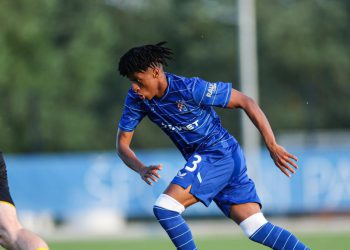 Sportske novosti – Evo koliko je ozbiljna ozljeda Dinamova wunderkinda! A drugog mladića Plavi poslali na posudbu u Vukovar 1991