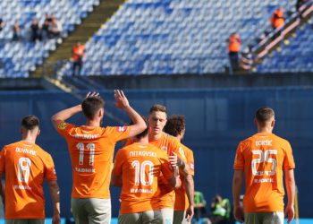 Sportske novosti – Evo s čim sve raspolaže Šafarić! Ovo je Varaždin koji želi postati europski faktor…