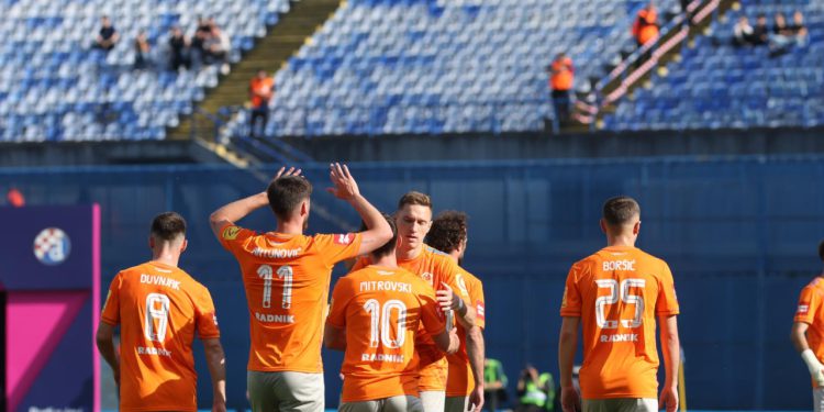 Sportske novosti – Evo s čim sve raspolaže Šafarić! Ovo je Varaždin koji želi postati europski faktor…