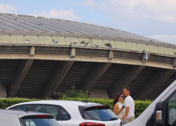 Sportske novosti – FOTO: Neviđena oluja u Splitu odgodila predstavljanje prvog ljetnog pojačanja Hajduka