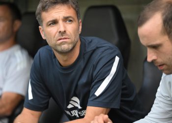 Sportske novosti – Garcia: ‘Nakon ove utakmice sam siguran da ćemo biti konkurentni. Ako trebamo izgubiti, neka bude ovako’