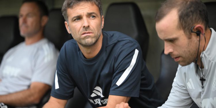 Sportske novosti – Garcia: ‘Nakon ove utakmice sam siguran da ćemo biti konkurentni. Ako trebamo izgubiti, neka bude ovako’