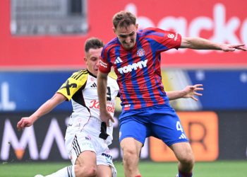 Sportske novosti – Garcia bez jednog igrača više ne smije započinjati utakmice, a mjesto je izborio i jedan od najviše osporavanih