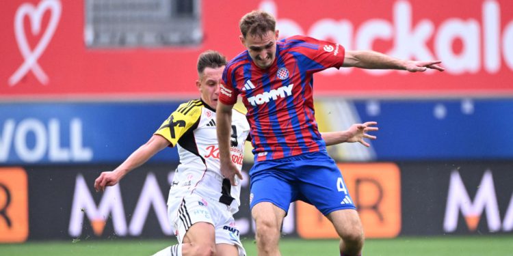 Sportske novosti – Garcia bez jednog igrača više ne smije započinjati utakmice, a mjesto je izborio i jedan od najviše osporavanih