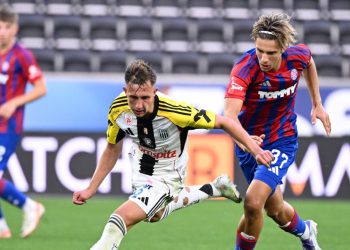 Sportske novosti – Garcia je Azerbajdžancima spremio “fix” ideju koja mu može donijeti dvije etikete