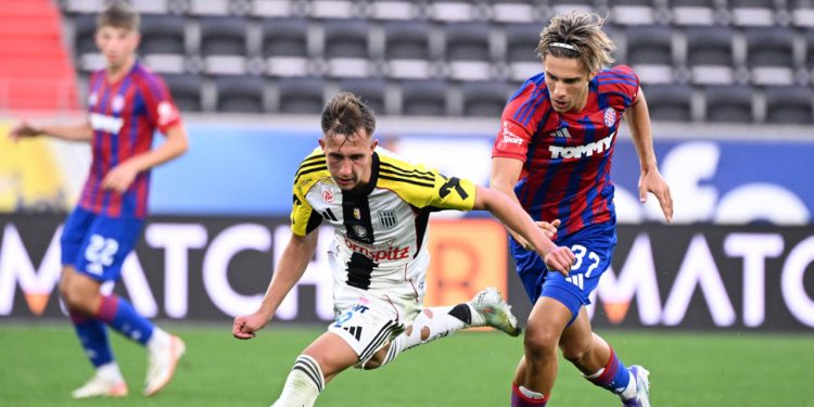 Sportske novosti – Garcia je Azerbajdžancima spremio “fix” ideju koja mu može donijeti dvije etikete