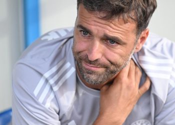 Sportske novosti – Garcia nakon nove pobjede Bijelih: ‘Ovo nije bila igra kakvu želimo igrati, ali dobro je da se dogodilo…‘