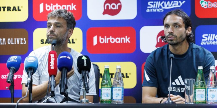 Sportske novosti – Garcia o mogućem najgorem scenariju: ‘Ne bi bila tragedija kad bismo ispali, ništa u nogometu nije tragedija’