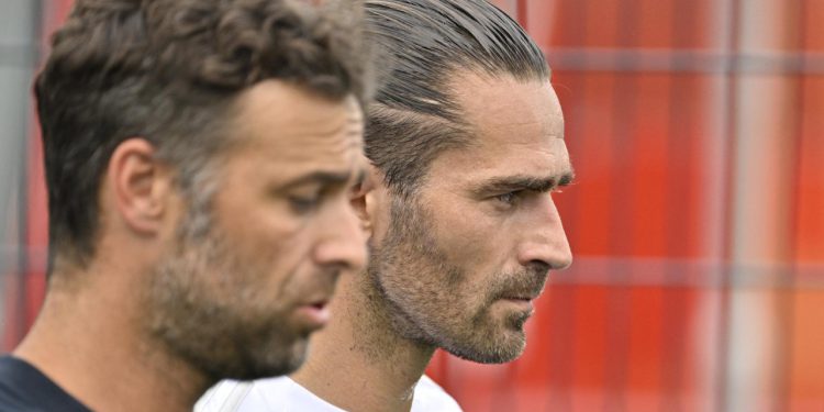 Sportske novosti – Garcia poručio svojim igračima: ‘Ne treba baš svaka lopta ići na Livaju!’