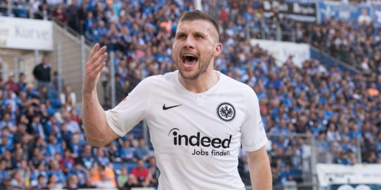 Sportske novosti – Garcijina pragmatičnost mogla bi učiniti Livaju i Rebića ubitačnim tandemom