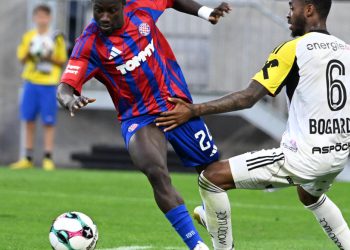 Sportske novosti – Generalka je pokazala što Hajduku nedostaje i na koga Garcia ne računa. Drugo poluvrijeme