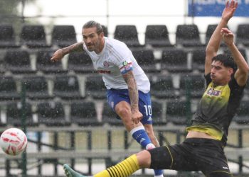 Sportske novosti – Gledatelji se razbježali, ova utakmica se u SAD-u ne bi igrala: ‘Nema problema, sad će se Livaja potući s gromovima…’