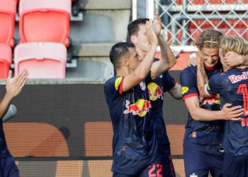 Sportske novosti – Golijada u Norveškoj, RB Salzburg preokrenuo Brann u jednom poluvremenu i osigurao veliku prednost za uzvrat