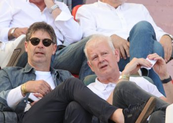 Sportske novosti – Gonzalu Garciji u pomoć stiže Popaj! Vučević u stožer dovodi starog znanca i bivšeg igrača Hajduka