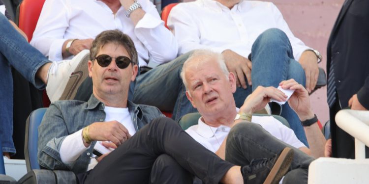 Sportske novosti – Gonzalu Garciji u pomoć stiže Popaj! Vučević u stožer dovodi starog znanca i bivšeg igrača Hajduka