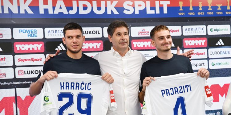 Sportske novosti – Goran Vučević odlučio je pokazati mišiće Dinamu i Rijeci, ali dolazak Rebića čini se kao nemoguća misija