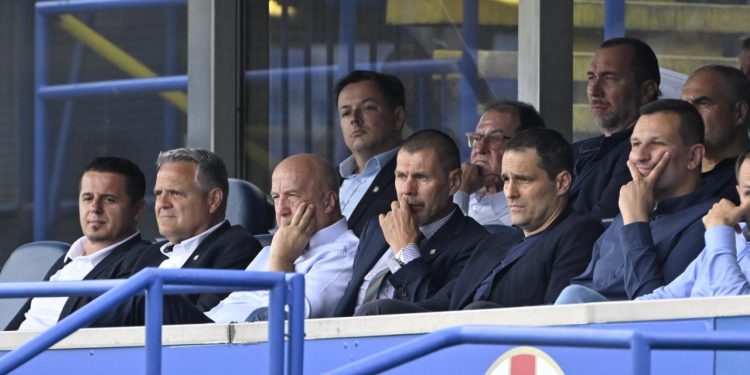 Sportske novosti – Gospodski potez Dinama i jasna poruka rivalima u Hrvatskoj: ‘Nadam se da ćemo imati još kojeg predstavnika’