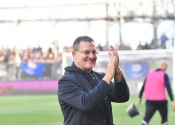 Sportske novosti – Grad Rijeka uvrijedio je klub mizernom nagradom od 3500 eura, evo što je Mišković napravio s njom