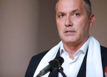 Sportske novosti – HNS je zabio autogol! Sve izgleda kao da netko podvaljuje Kustiću, jedna je stvar u čitavoj priči apsurdna