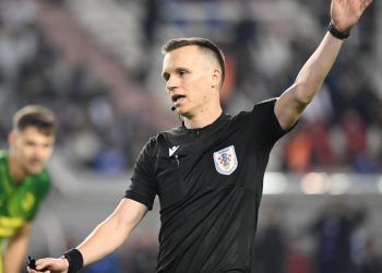 Sportske novosti – HNS prelomio nakon silnih reakcija, Dadić ipak skinut s liste sudaca!