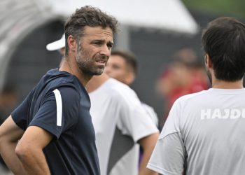 Sportske novosti – Hajduk doveo pojačanje u stožer, poznato lice se vratilo na Poljud