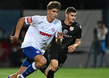 Sportske novosti – ‘Hajduk ima najvećeg talenta Hrvatske još od Gvardiola! Skelin? Oduševio me, ne treba mu zatvarati vrata’