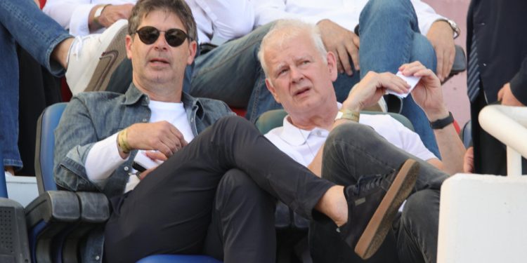 Sportske novosti – Hajduk je prodajom dragulja izvukao maksimalno, na Poljudu se čeka još jedan veliki posao i milijuni u blagajni