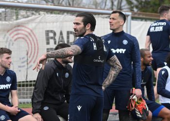 Sportske novosti – Hajduk objavio novi odlazak s Poljuda i emotivni oproštaj od legende: ‘Sama elita Hajdukovaca svih vremena…‘