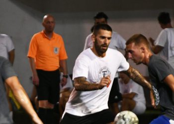 Sportske novosti – Hajduk objavom razveselio navijače: Igrači večeras stižu na omiljeni splitski turnir, imaju i poseban plan