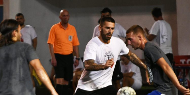 Sportske novosti – Hajduk objavom razveselio navijače: Igrači večeras stižu na omiljeni splitski turnir, imaju i poseban plan