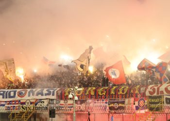 Sportske novosti – Hajduk pomeo sve u regiji, a Dinamo ispred Crvene zvezde, Partizana, Sarajeva, Želje…
