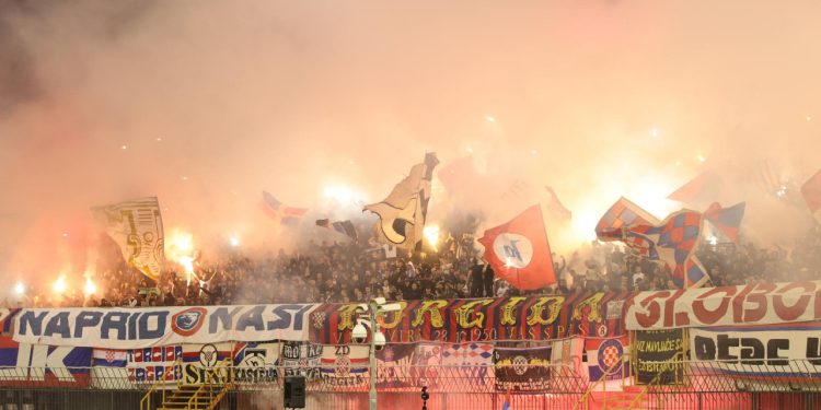 Sportske novosti – Hajduk pomeo sve u regiji, a Dinamo ispred Crvene zvezde, Partizana, Sarajeva, Želje…