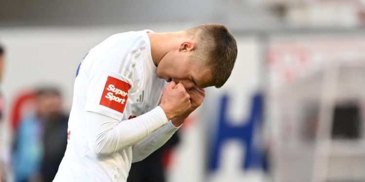 Sportske novosti – Hajduk se oprostio od trojice igrača, novi prvi čovjek kluba poslao poruku “svima koji se nadaju kaosu i neredu”