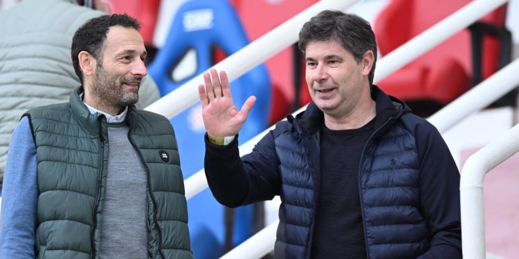 Sportske novosti – Hajduk u kaosu napravio reset: Evo koliku će odštetu dobiti bivši direktor, već u ponedjeljak dvije velike vijesti!