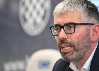 Sportske novosti – Hajdukovci Ivana Bilića u Azerbajdžanu, a evo zbog čega je predsjednik Bijelih ostao u Splitu